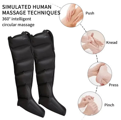 LegNest Leg Massager
