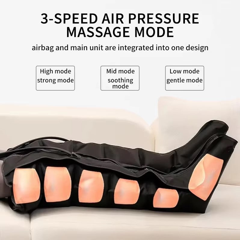 LegNest Leg Massager