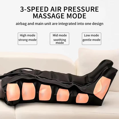 LegNest Leg Massager