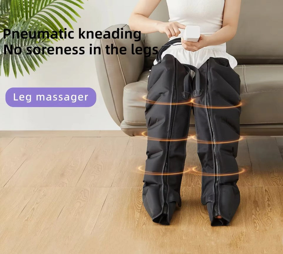 LegNest Leg Massager