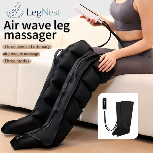 LegNest Leg Massager