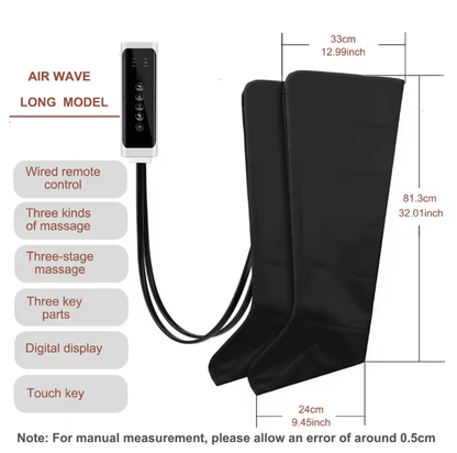 LegNest Leg Massager
